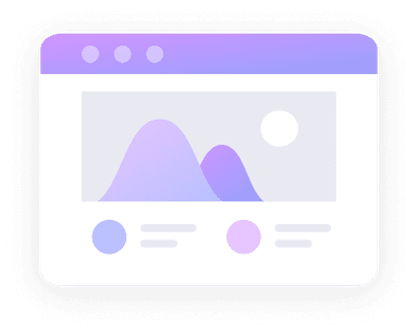 Desain website sendiri dengan template dan tanpa coding